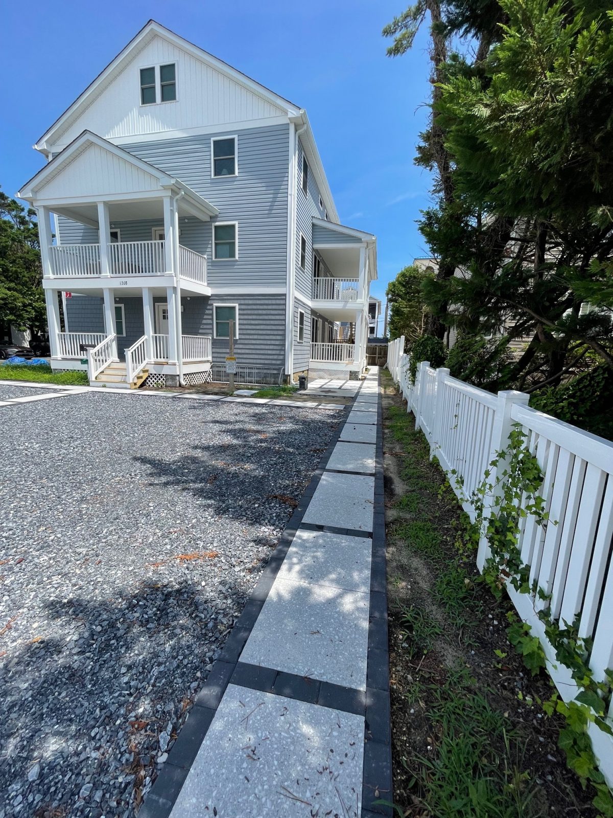 Apartments The Safari Motel