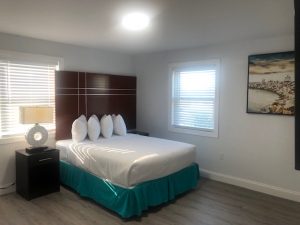 King Suite